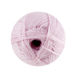 Makr Baby Soft Crochet & Knitting Yarn 4ply, Light Lilac- 100g Acrylic Nylon Blend Yarn