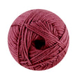 Makr Baby Soft Crochet & Knitting Yarn, Rose- 100g Acrylic Nylon Yarn