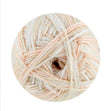 Makr Baby Soft Print Crochet & Knitting Yarn, 100g Acrylic Nylon Yarn