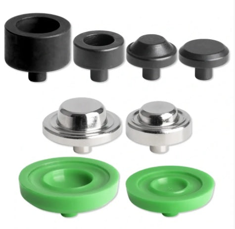 Tools Set Eyelets- 8pc