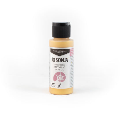 Jo Sonja Metallic, 60ml