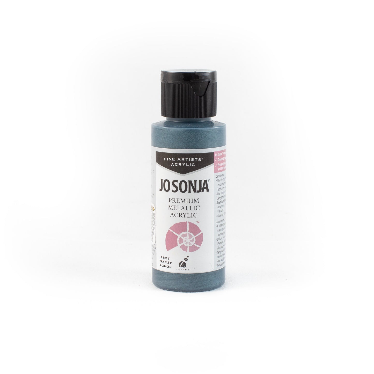 Jo Sonja Metallic, 60ml