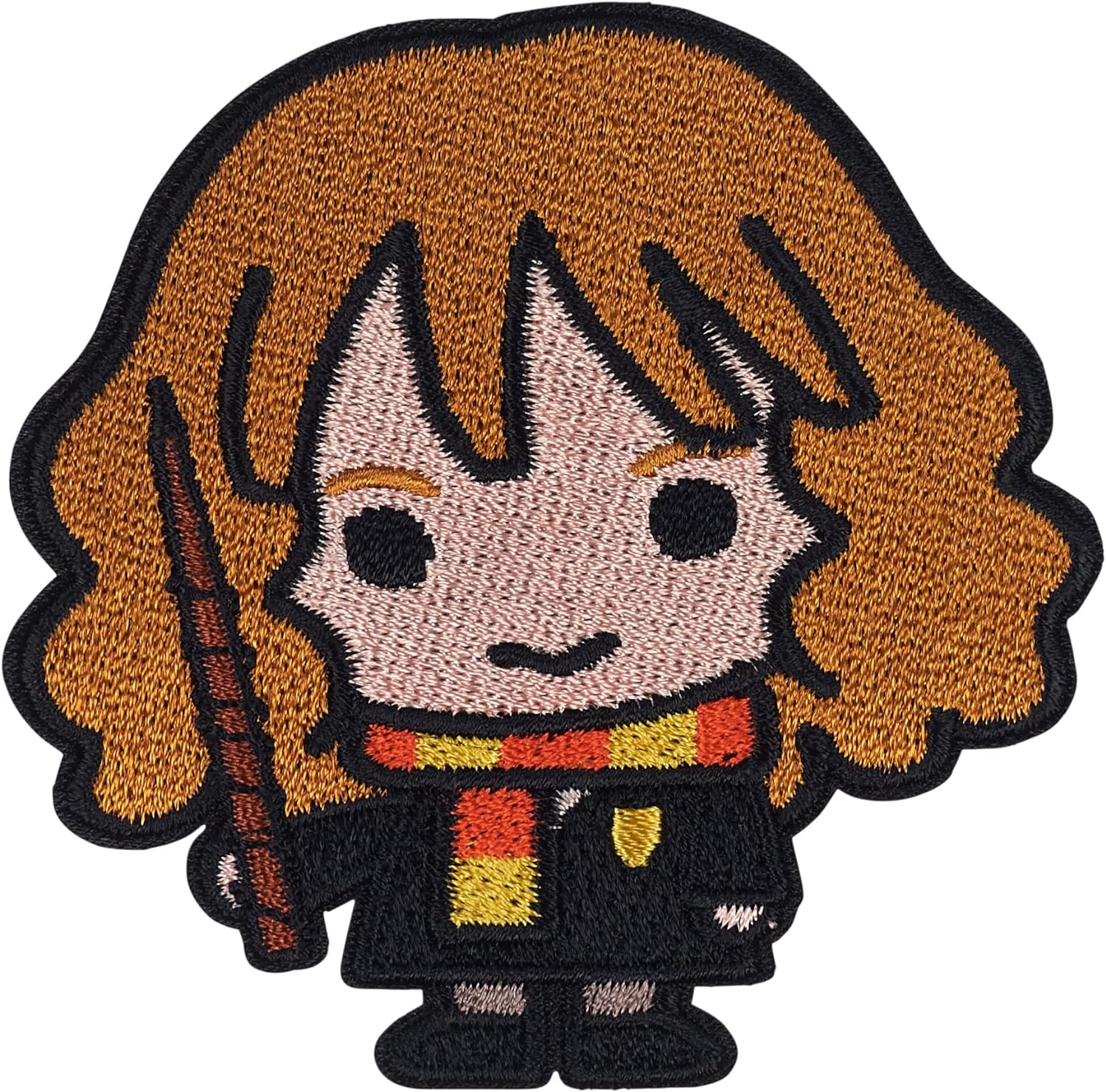 Simplicity Appliques, Harry Potter Chibi Hermione