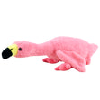 Formr Junior Novelty Cushion, Flamingo- 70cm