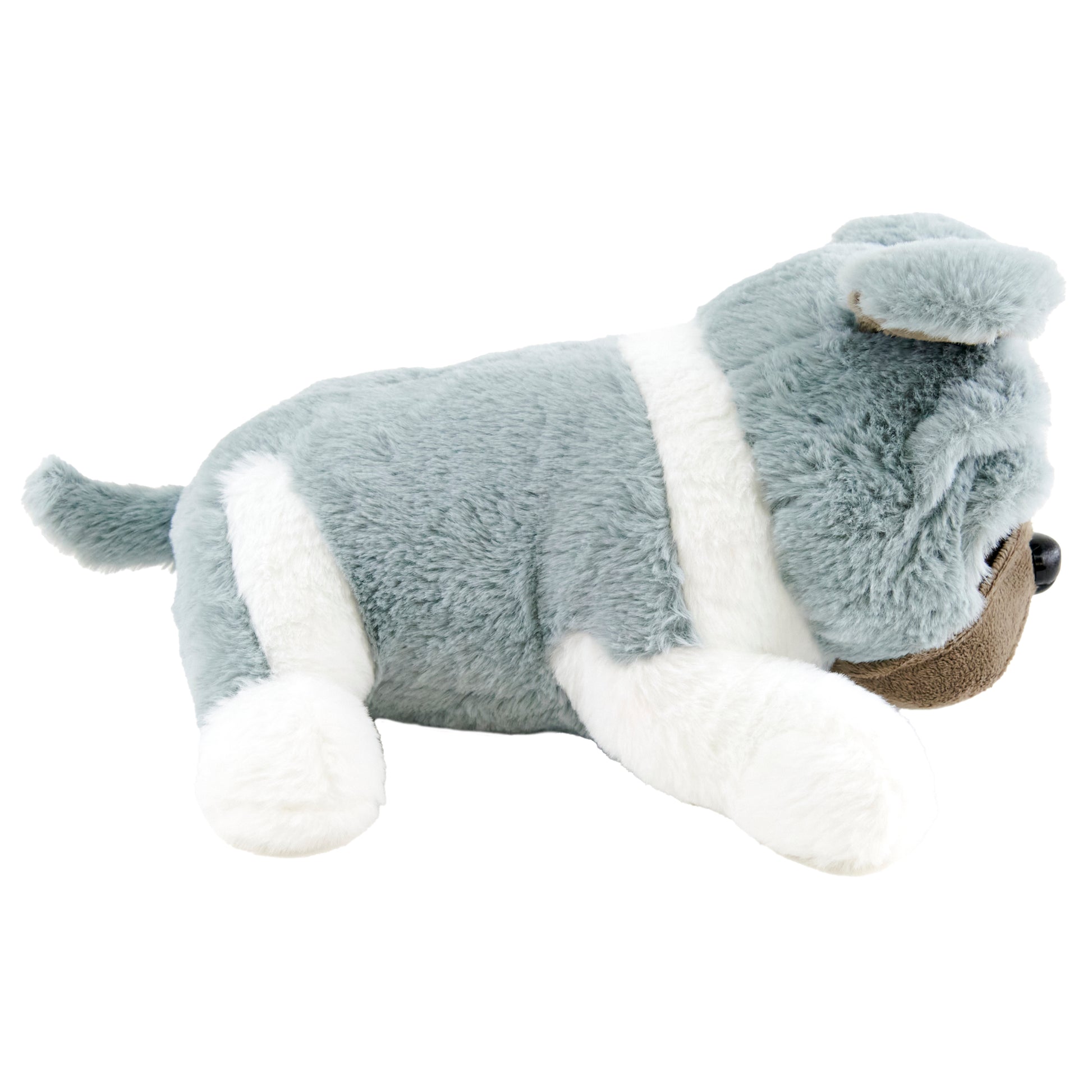 Formr Junior Novelty Cushion, Dog- 35cm