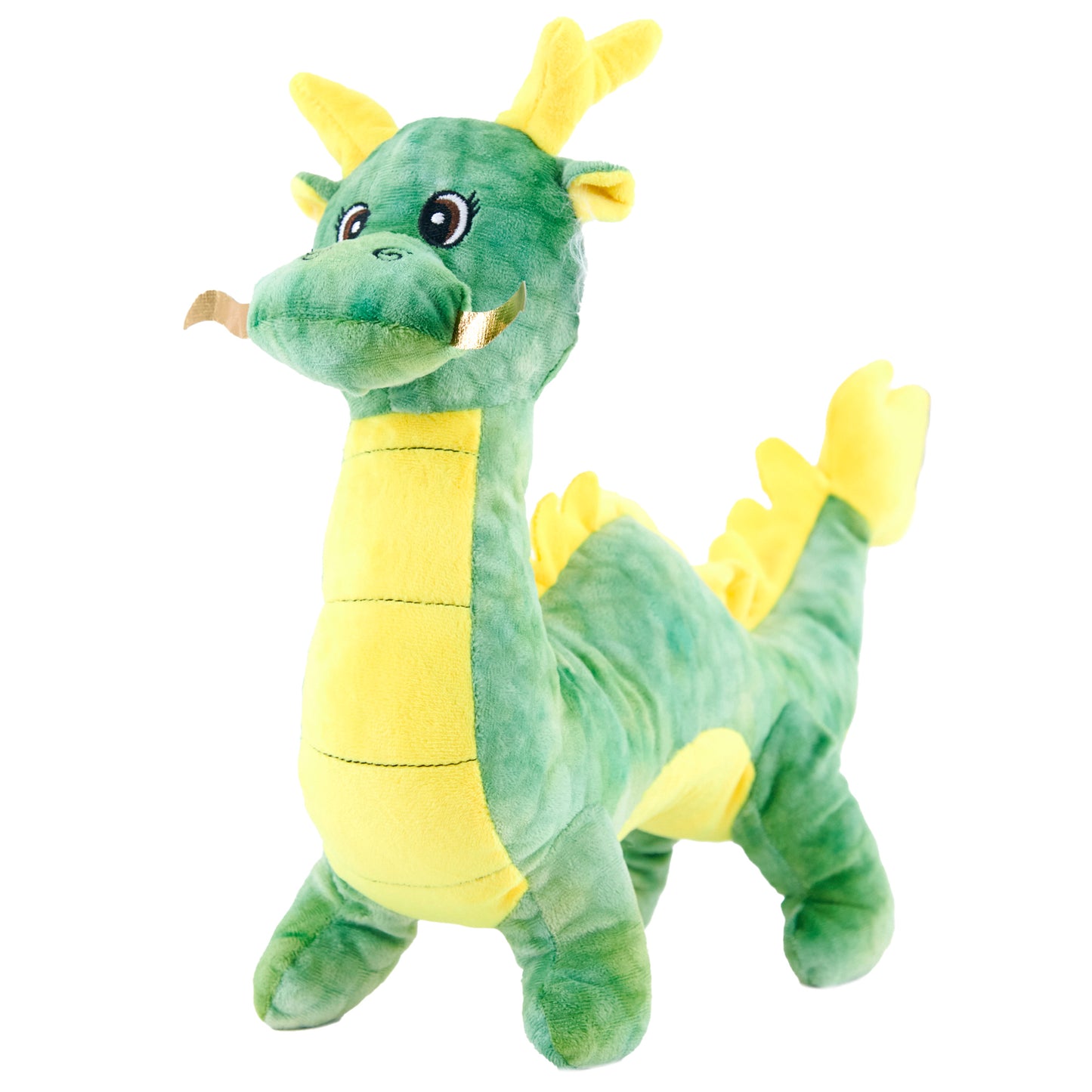 Formr Junior Novelty Cushion, Dragon- 40cm