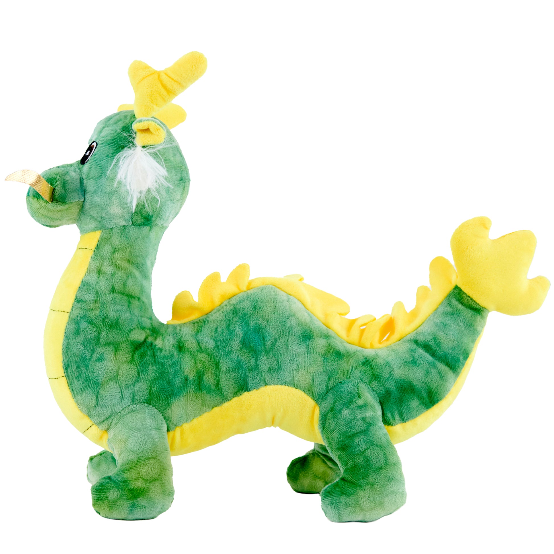 Formr Junior Novelty Cushion, Dragon- 40cm