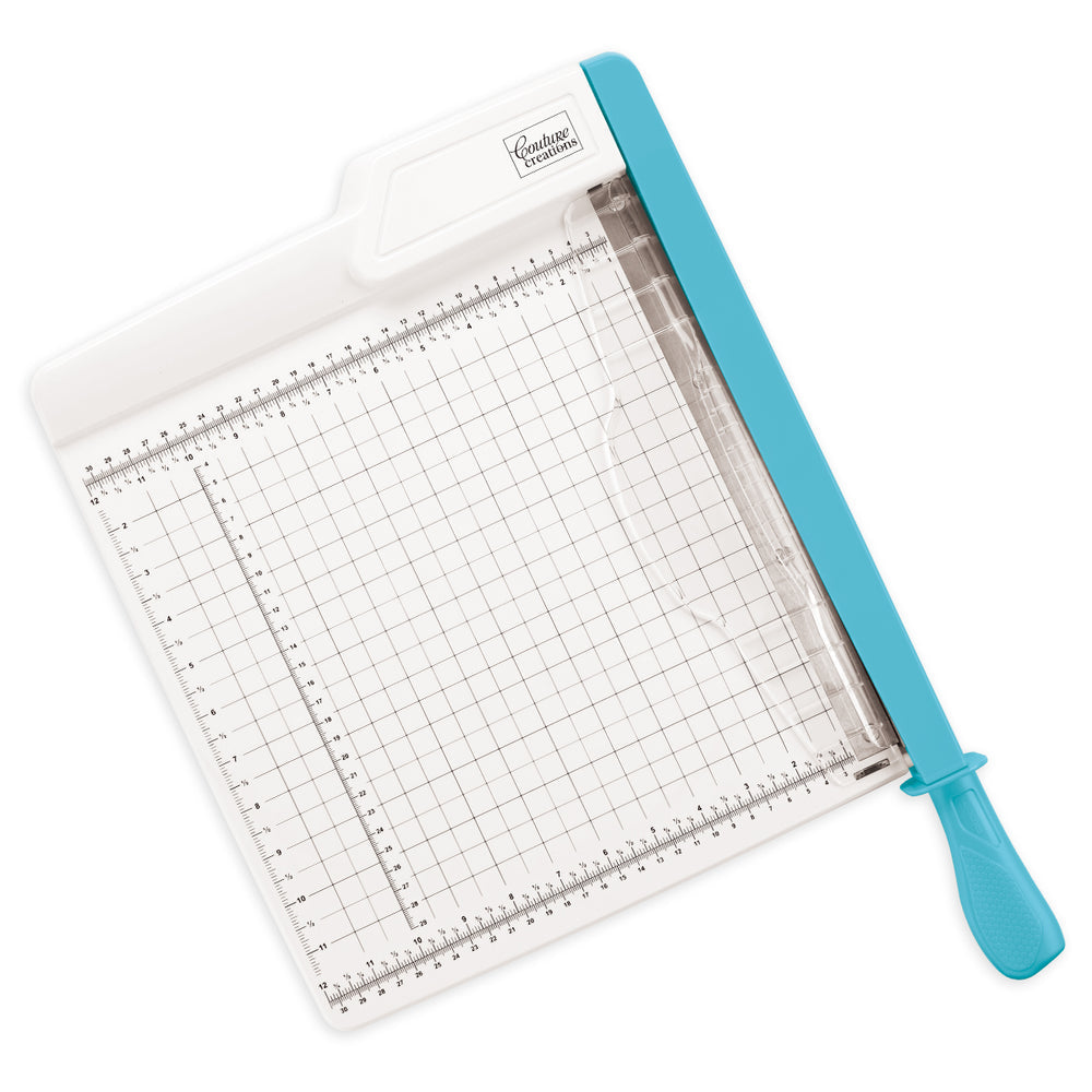 Couture Creations Guillotine Paper Trimmer