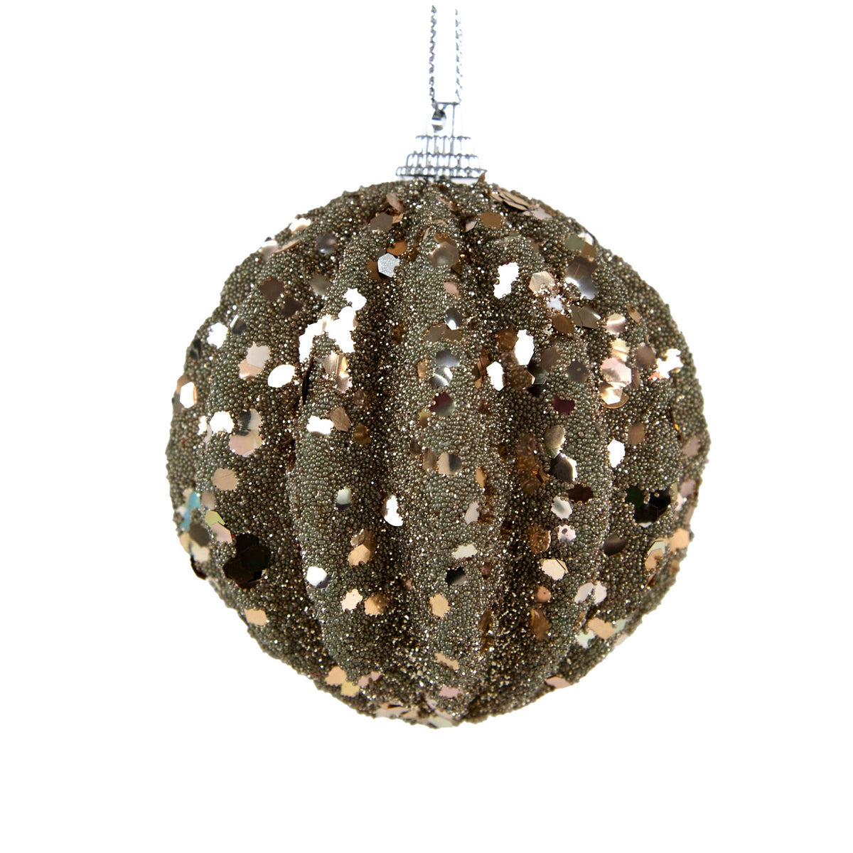 Christmas Bauble, Star Alliance #59- 8cm