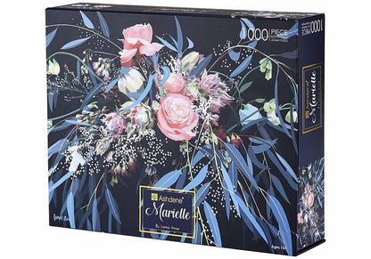 1000-Piece Jigsaw Puzzle Marielle 