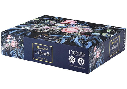 1000-Piece Jigsaw Puzzle Marielle 