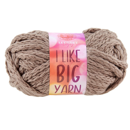 Lion Brand I Like Big Yarn