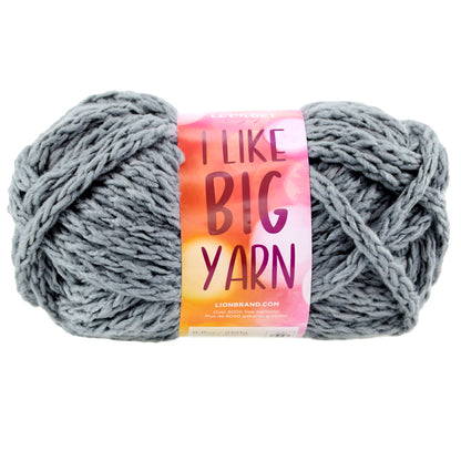 Lion Brand I Like Big Yarn