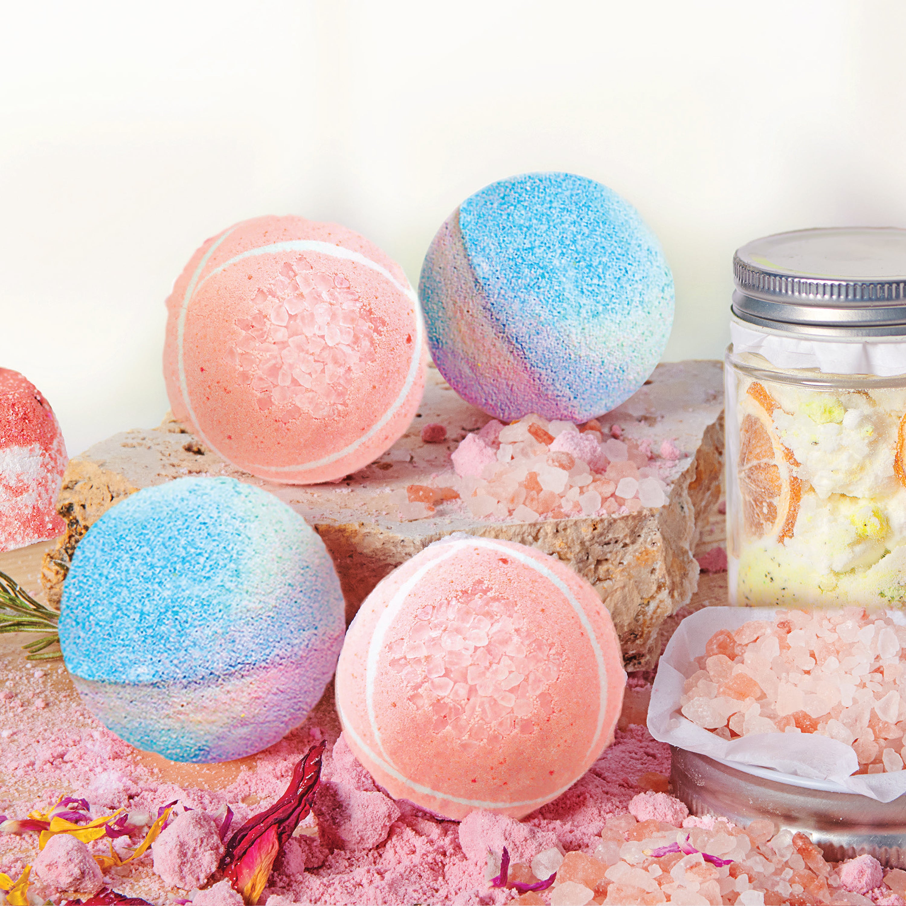 Bath good Bombs