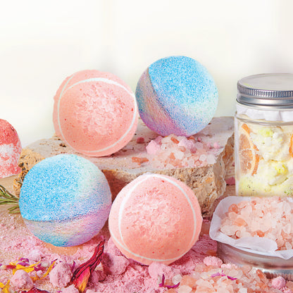 Craft Maker Classic Bath Bombs Kit