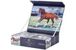 1000-Piece Jigsaw Puzzle Beauty of Horses Cantering