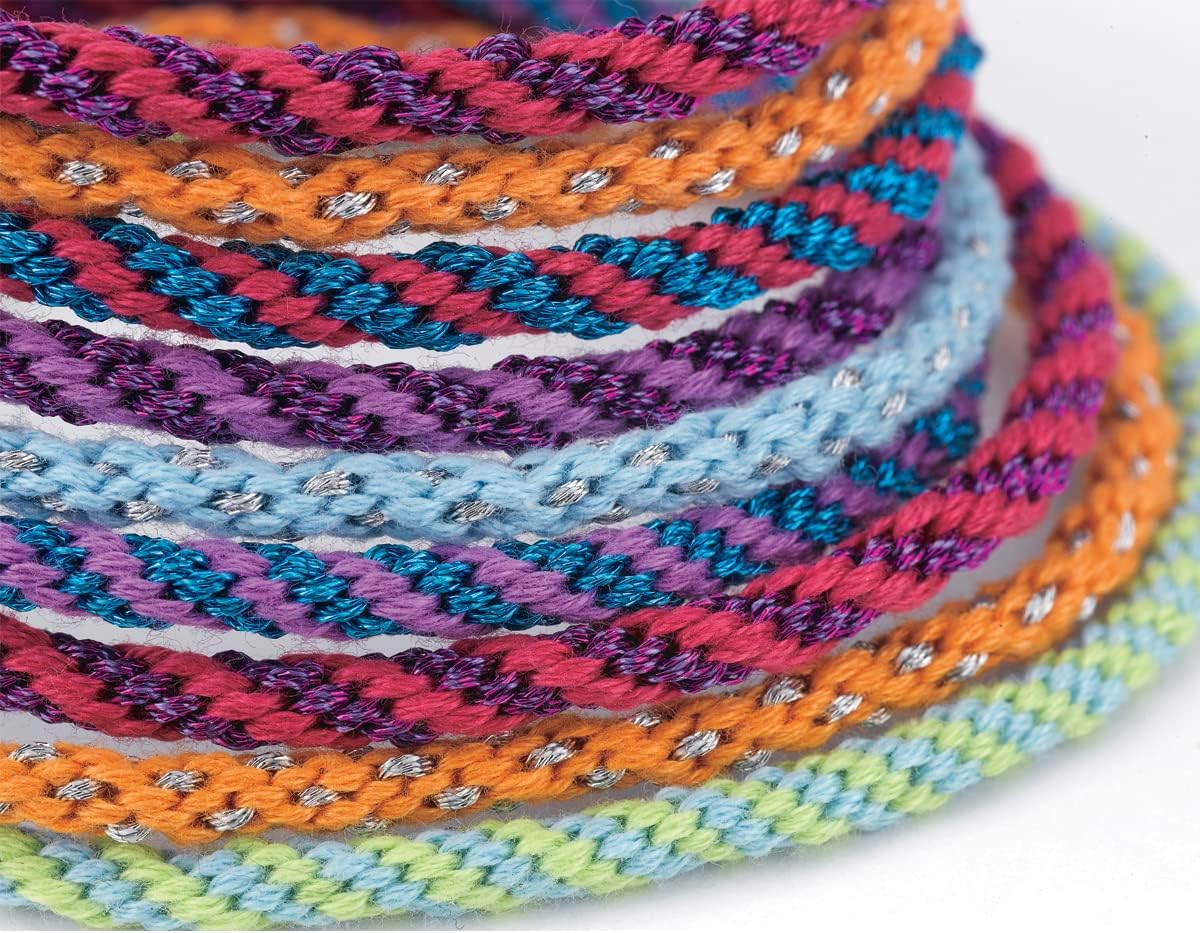 Faber-Castell Friendship Bracelets