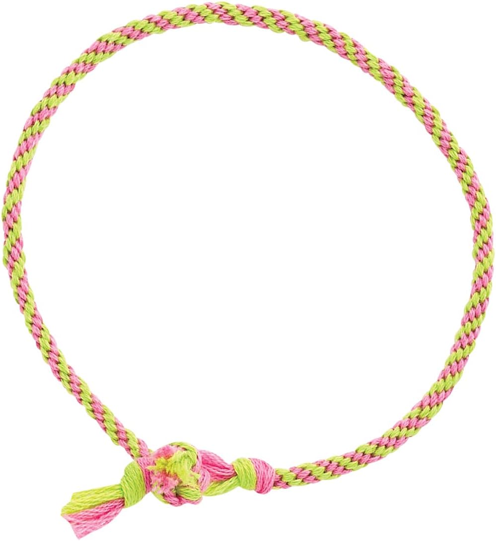 Faber-Castell Friendship Bracelets