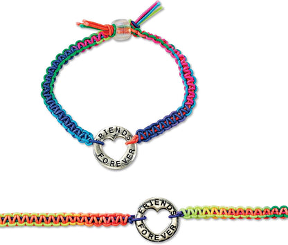 Faber-Castell Friends Forever Bracelets