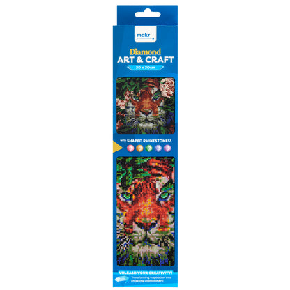 Makr Diamond Art & Craft Kit