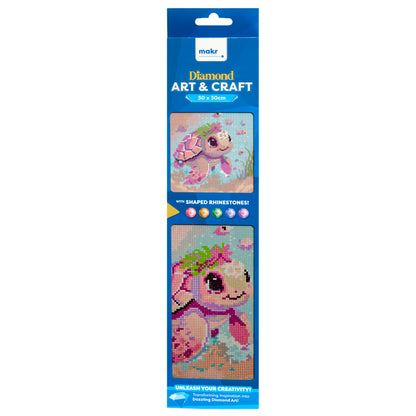 Makr Diamond Art & Craft Kit