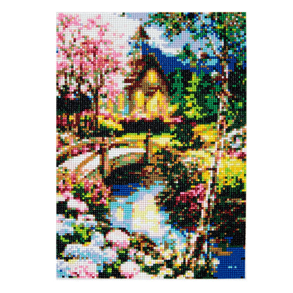 Makr Diamond Art & Craft Kit
