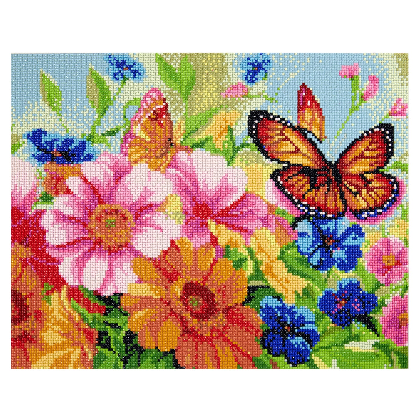 Makr Diamond Art & Craft Kit