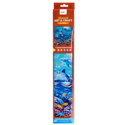Makr Diamond Art & Craft Kit