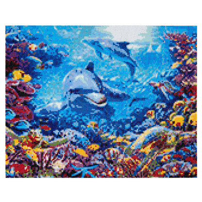 Makr Diamond Art & Craft Kit