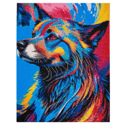 Makr Diamond Art & Craft Kit