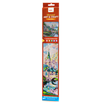 Makr Diamond Art & Craft Kit
