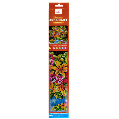 Makr Diamond Art & Craft Kit