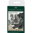 Faber-Castell Pitt Artist Pen India Ink Pen