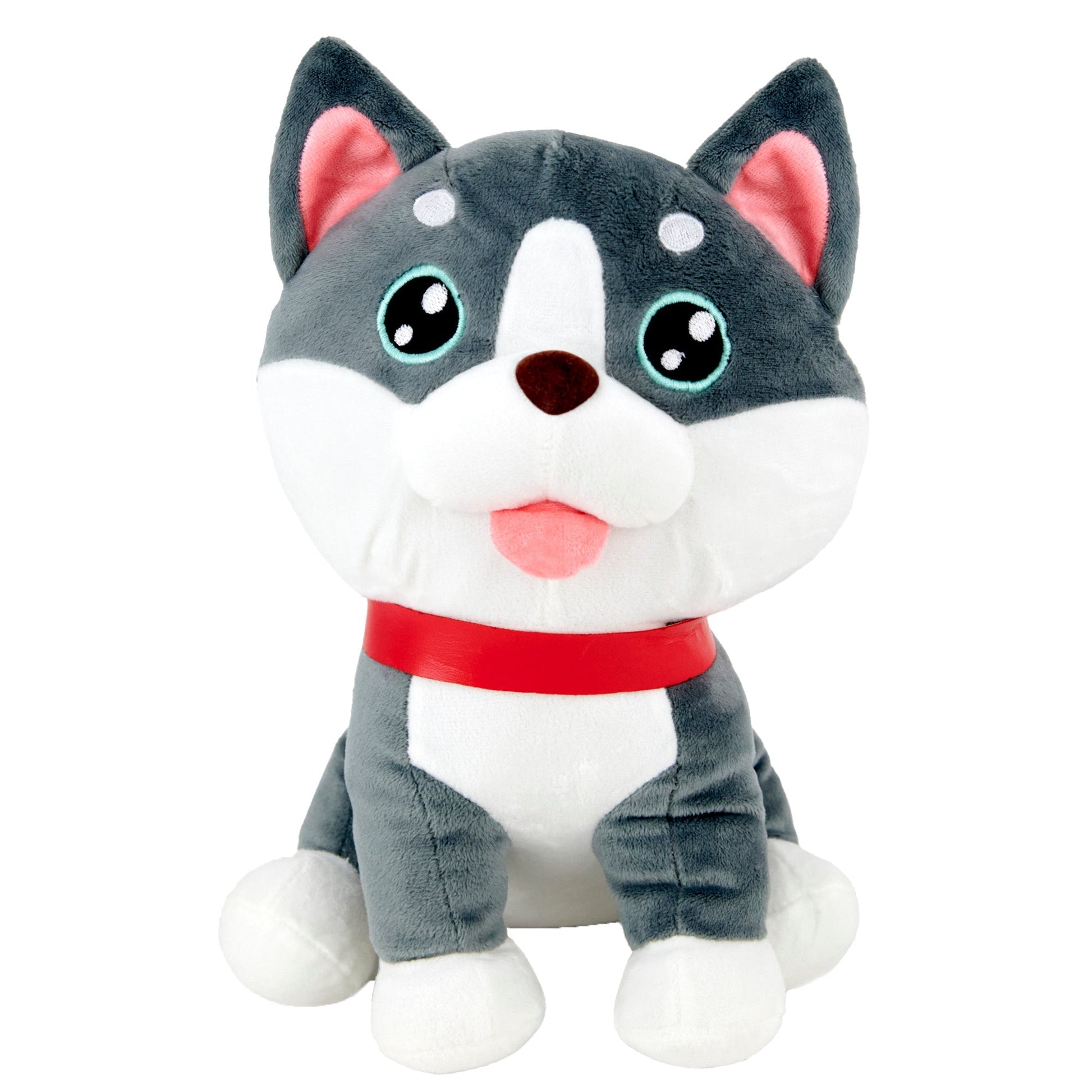 Formr Junior Novelty Cushion, Cat- 32cm