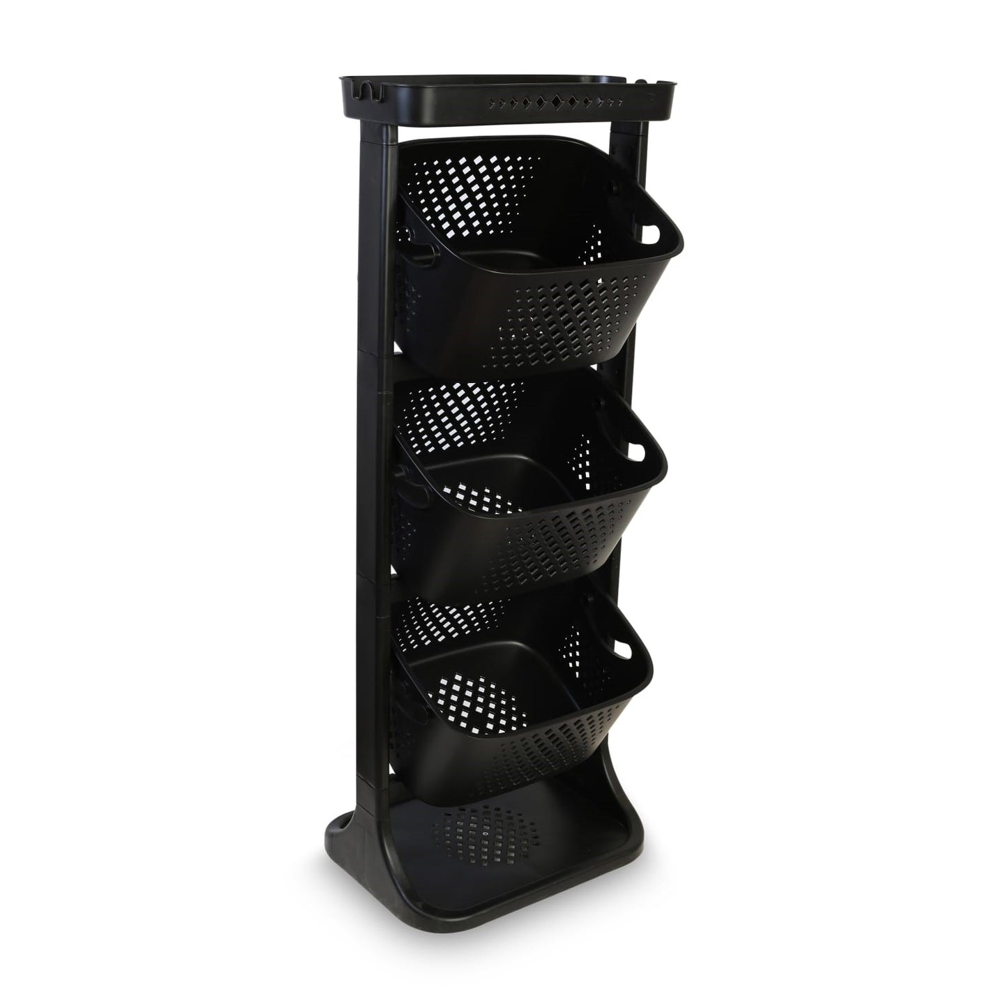 Modern Homeware Tri Rack