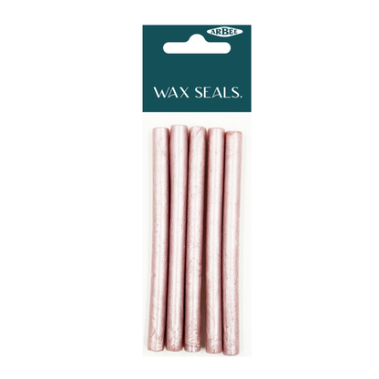 Arbee Wax Stick, 5pc