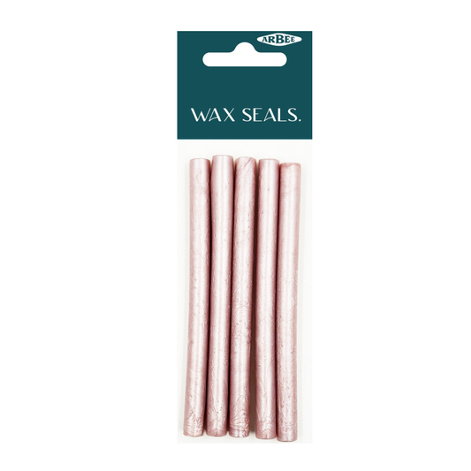 Arbee Wax Stick, 5pc