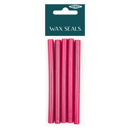 Arbee Wax Stick, 5pc
