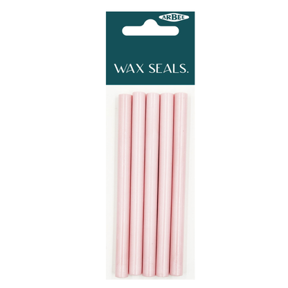 Arbee Wax Stick, 5pc