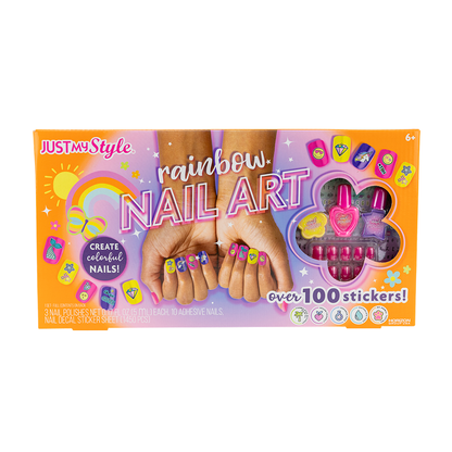 Just My Style 3-In-1 Spa Set