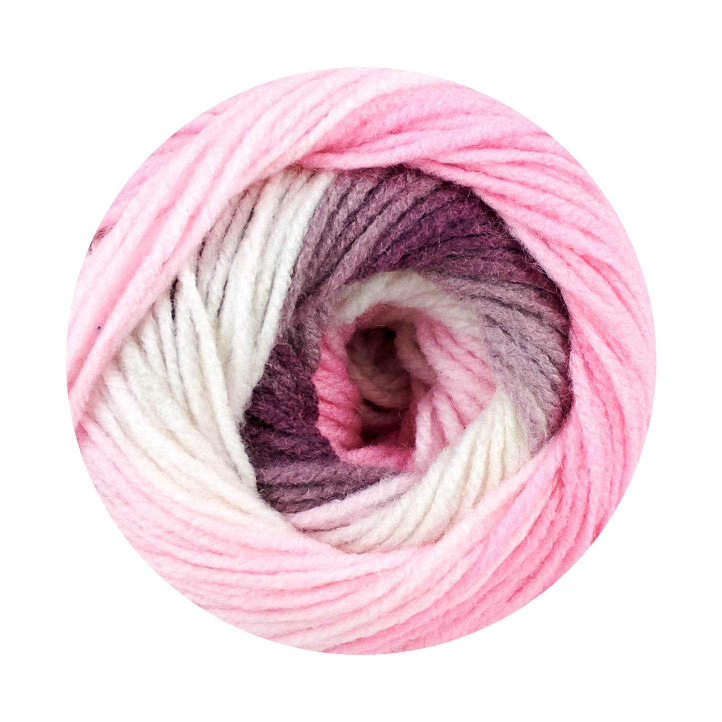 Makr Venture Crochet & Knitting Yarn, 100g Acrylic Yarn