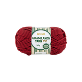 Woolly Warmer Yarns
