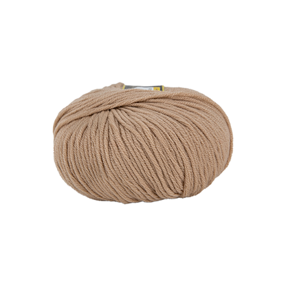 Province Crochet & Knitting Yarn 10ply, 50g Merino Wool Yarn