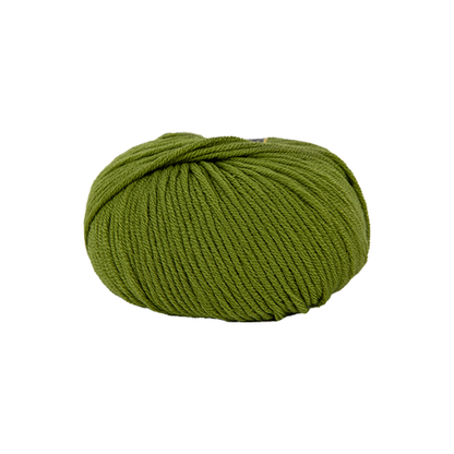 Province Crochet & Knitting Yarn 10ply, 50g Merino Wool Yarn