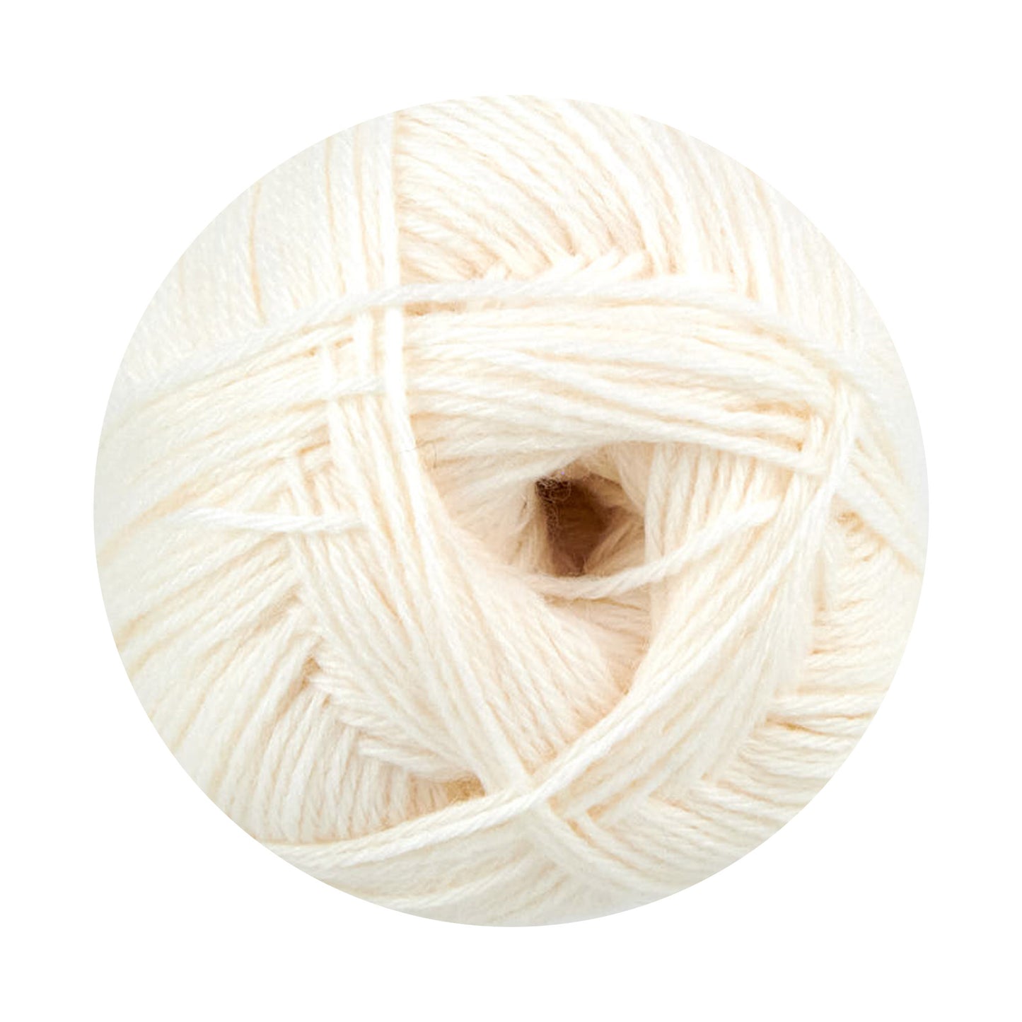 Makr Baby Soft Crochet & Knitting Yarn 4ply, 230m Acrylic Nylon Blend Yarn