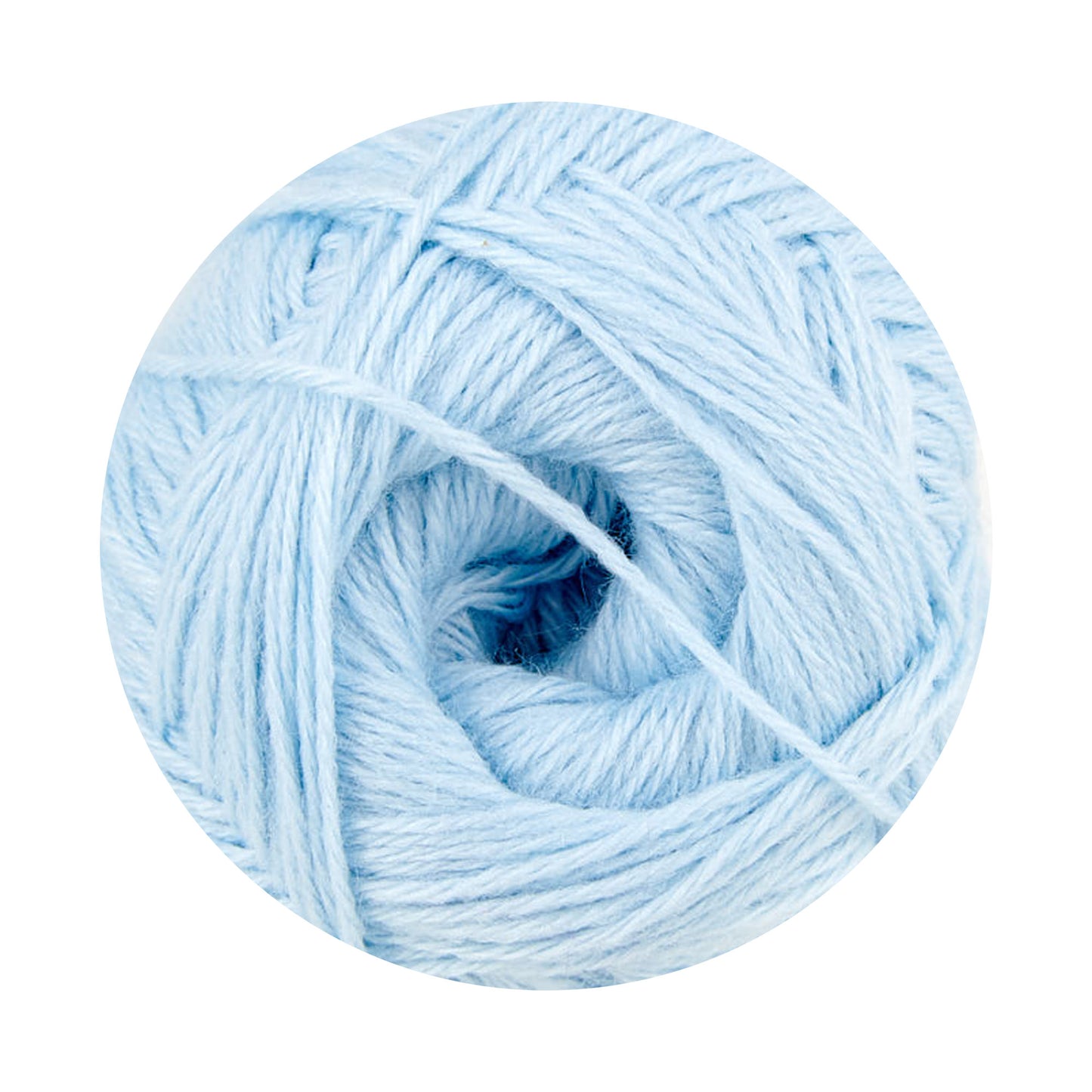 Makr Baby Soft Crochet & Knitting Yarn 4ply, 230m Acrylic Nylon Blend Yarn