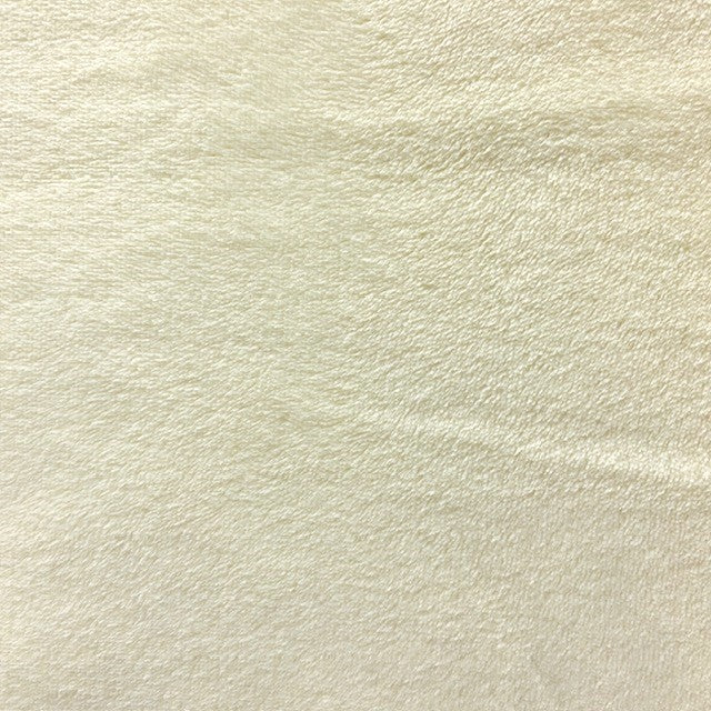 Coral Fleece Plain Fabric