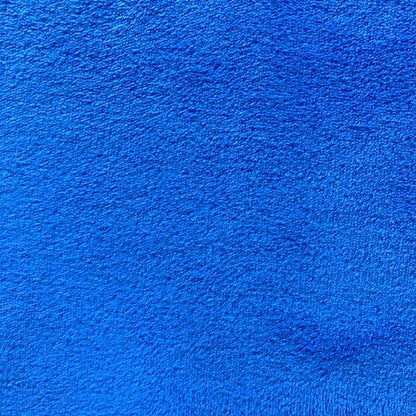 Coral Fleece Plain Fabric