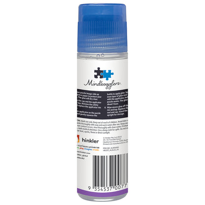 Mindbogglers Jigsaw Glue Stick