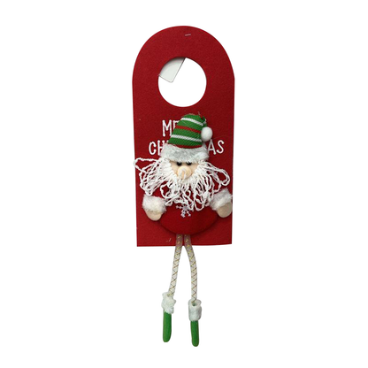 Christmas Door Hanger - Assorted